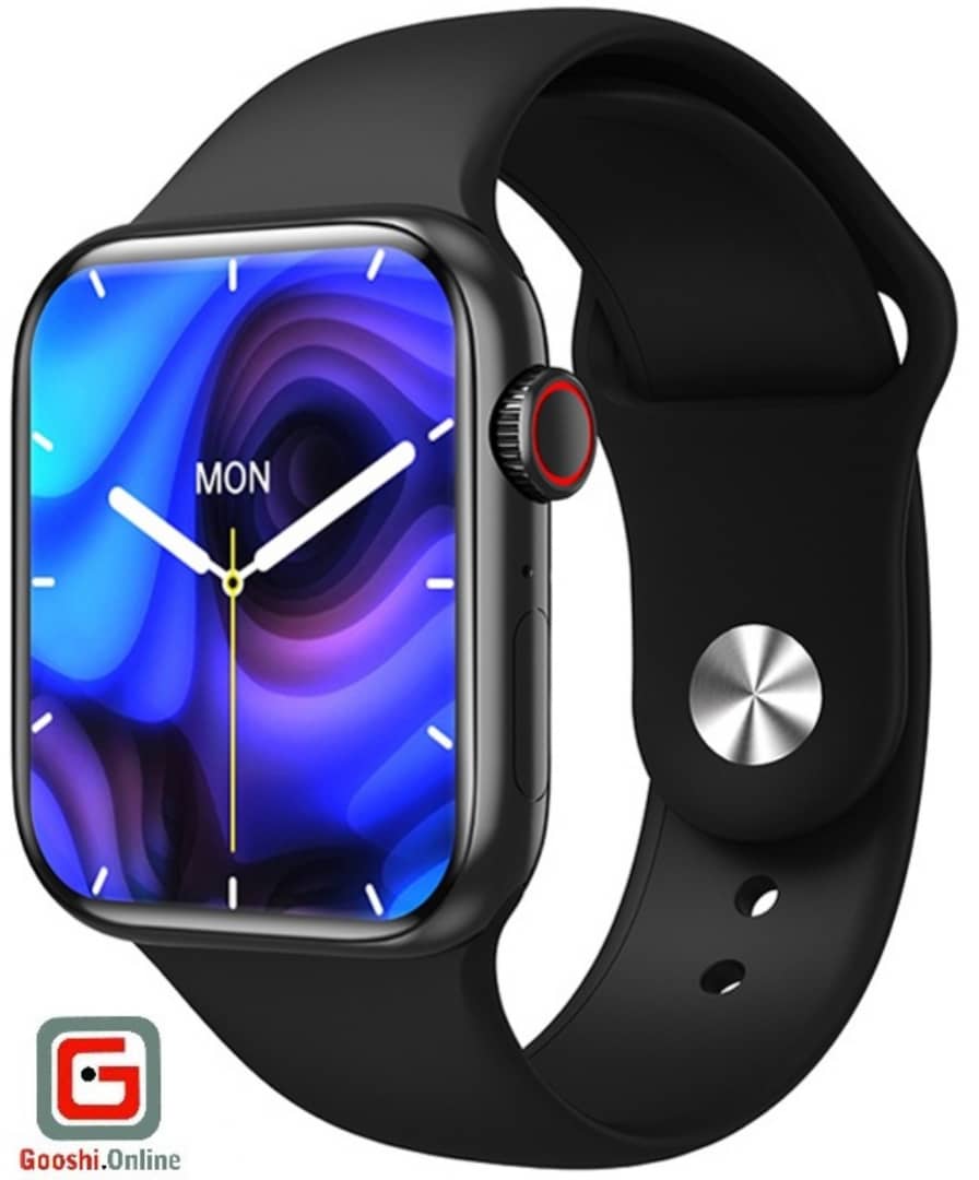 ساعت هوشمند مدل HW56 Plus