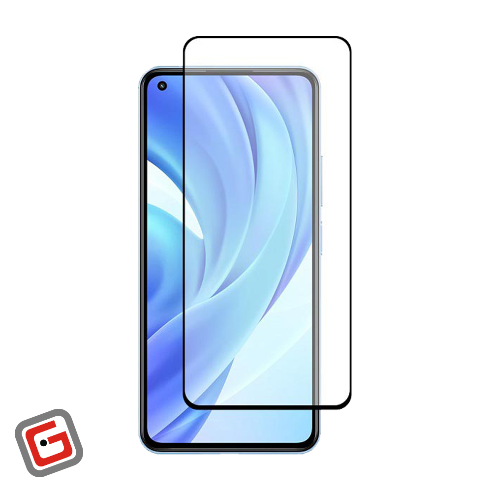 محافظ شیشه ای صفحه نمایش مناسب برای شیائومی Xiaomi 11 Lite NE