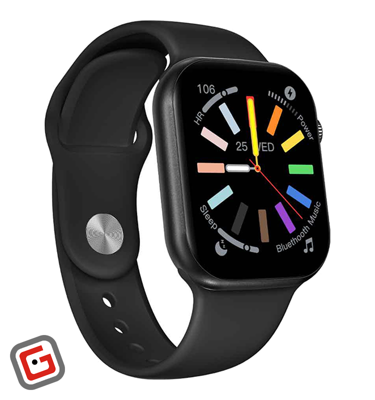 ساعت هوشمند تسکو مدل TSW 8 Promax N