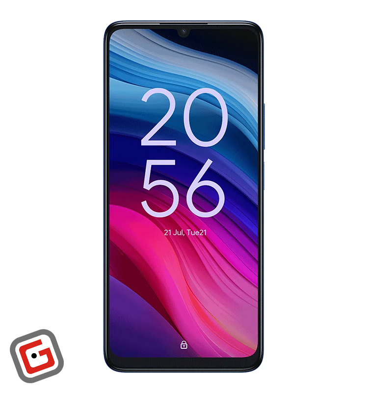 گوشی موبایل تی‎‎‎‎‎سی‎‎‎‎‎ال مدل 505 ظرفیت 128 گیگابایت رم 4 گیگابایت