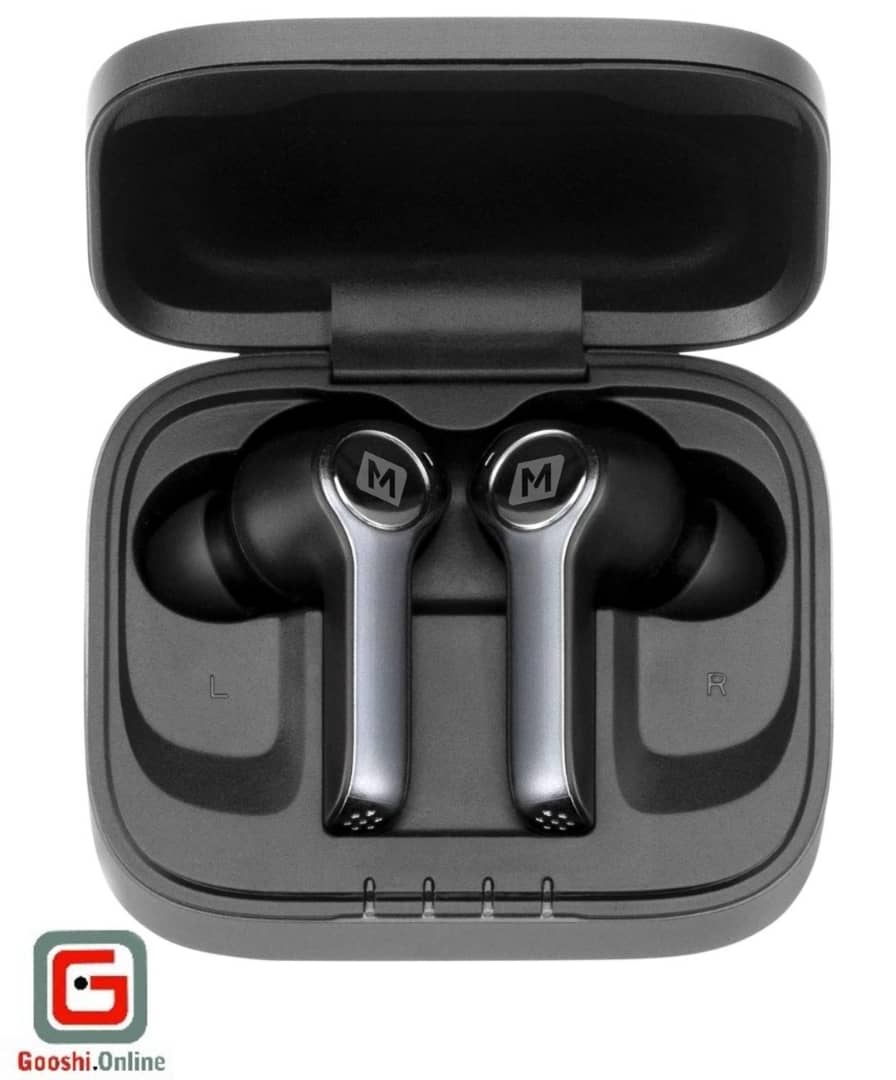 هندزفری بی سیم مومکس مدل Spark BT5