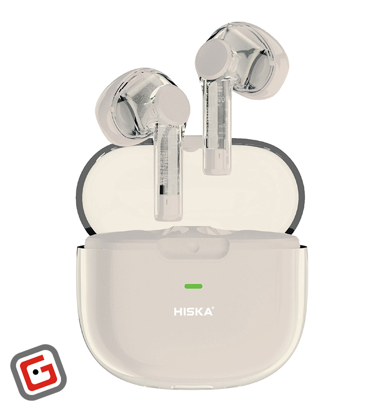 هندزفری بلوتوثی هیسکا مدل FX-537