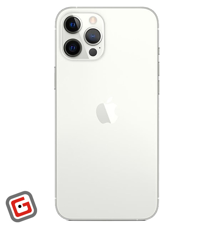 گوشی موبایل اپل کارکرده مدل iPhone 12 Pro ظرفیت 256 گیگابایت رم 6 گیگ