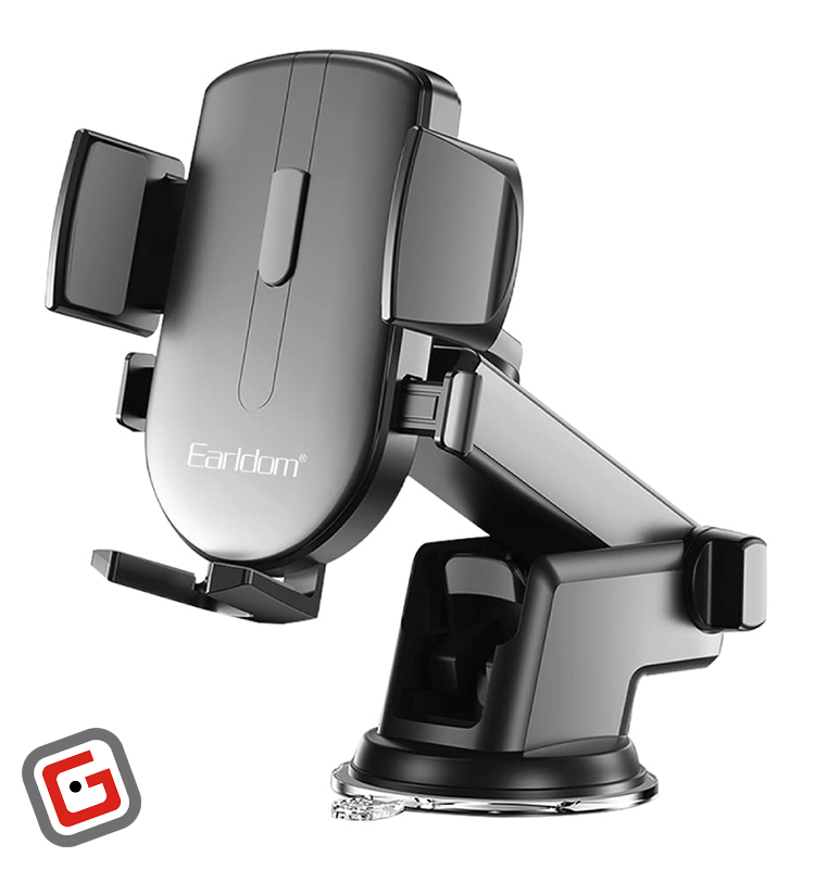پایه نگهدارنده گوشی موبایل ارلدام مدل ET-EH93