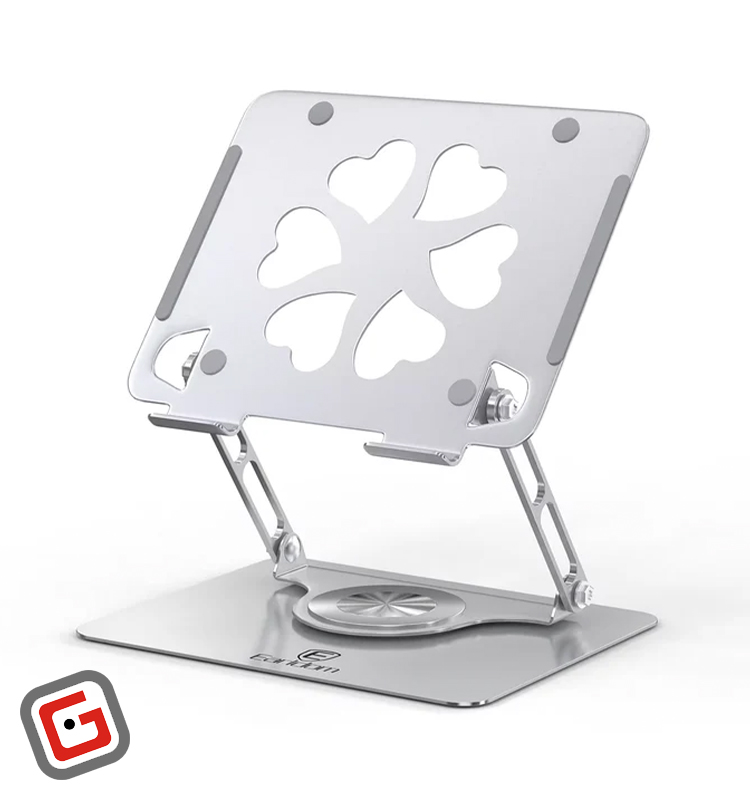 پایه نگهدارنده لپ تاپ ارلدام مدل EH-238