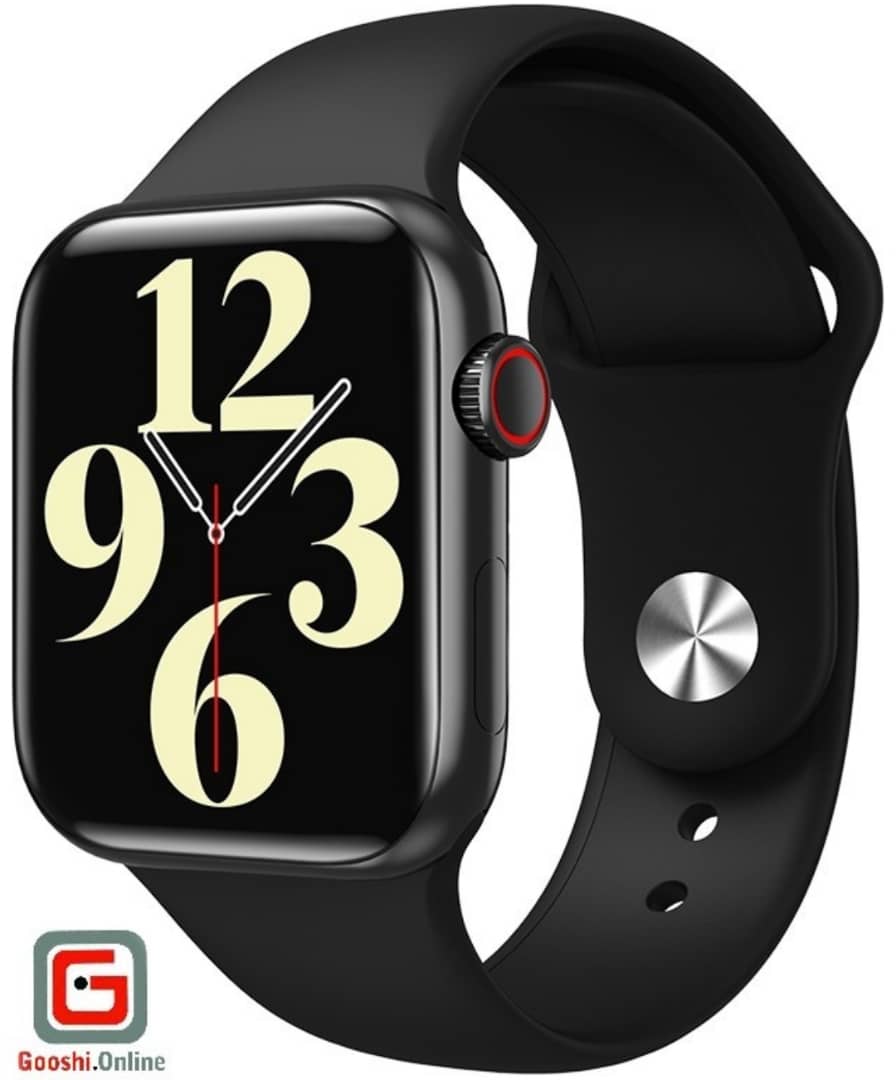 ساعت هوشمند HAINO TEKO مدل H44 44mm