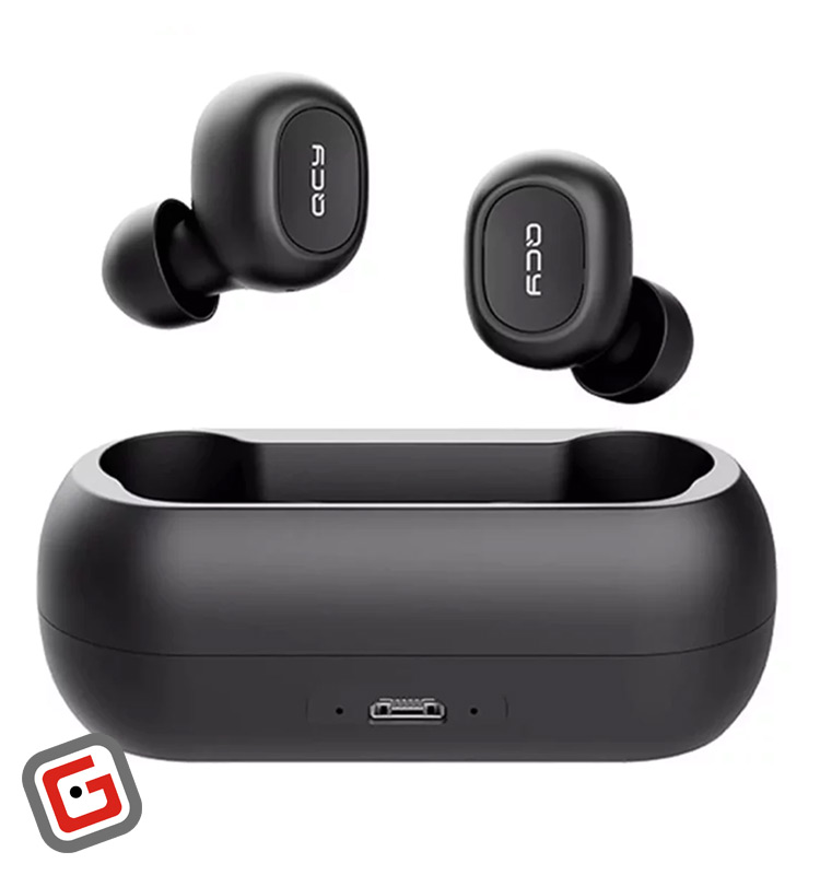 هدفون بی‌ سیم کیو سی وای مدل T1C