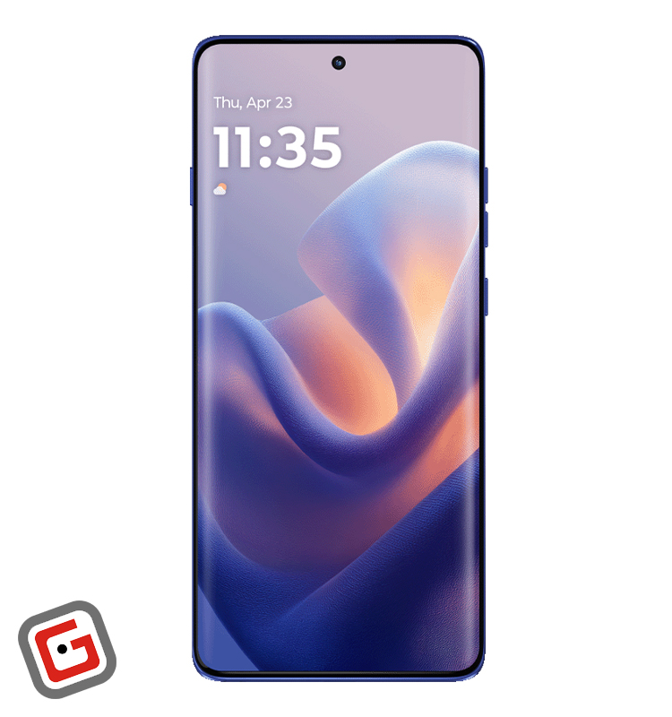 گوشی موبایل موتورولا مدل Edge 60 Pro - ظرفیت 512 گیگابایت - رم 12 گیگابایت