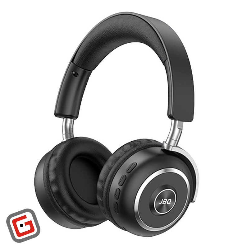 هدفون بلوتوثی جی بی کیو مدل B10