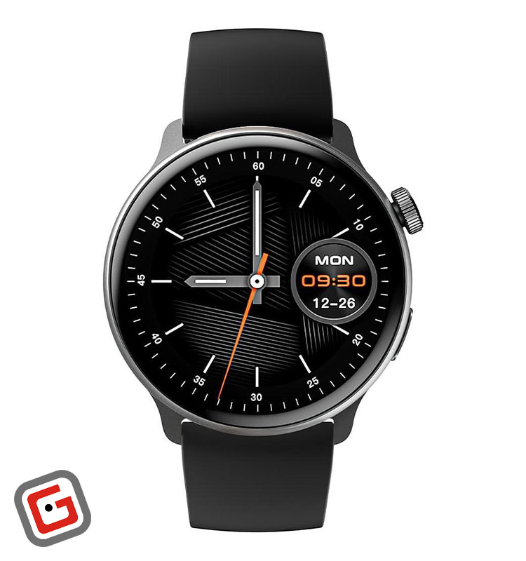 ساعت هوشمند میبرو مدل Lite 2