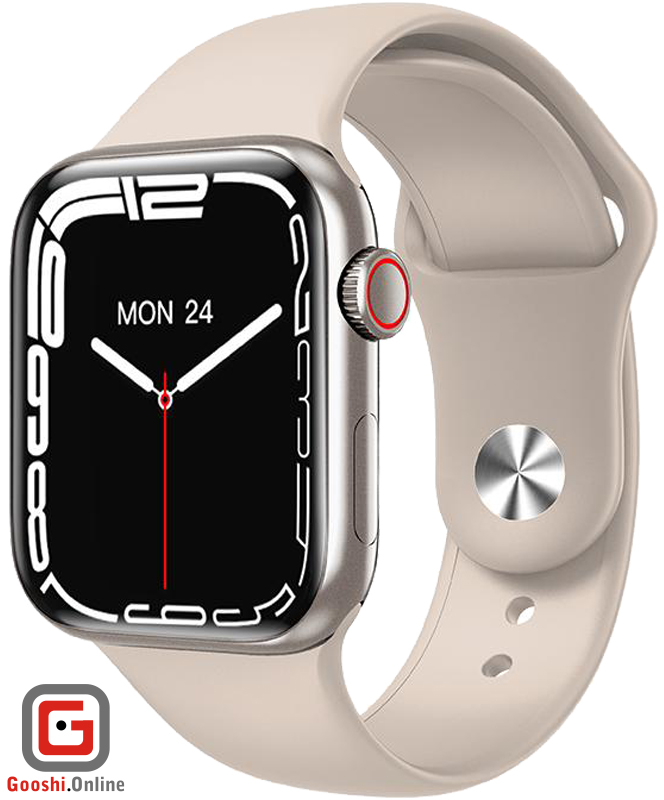 ساعت هوشمند 41 میلیمتری HW17