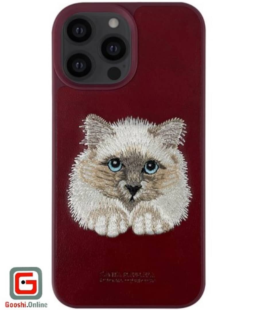 قاب اسپرت پولو مدل savanna series مناسب برای سری آیفون 13/12