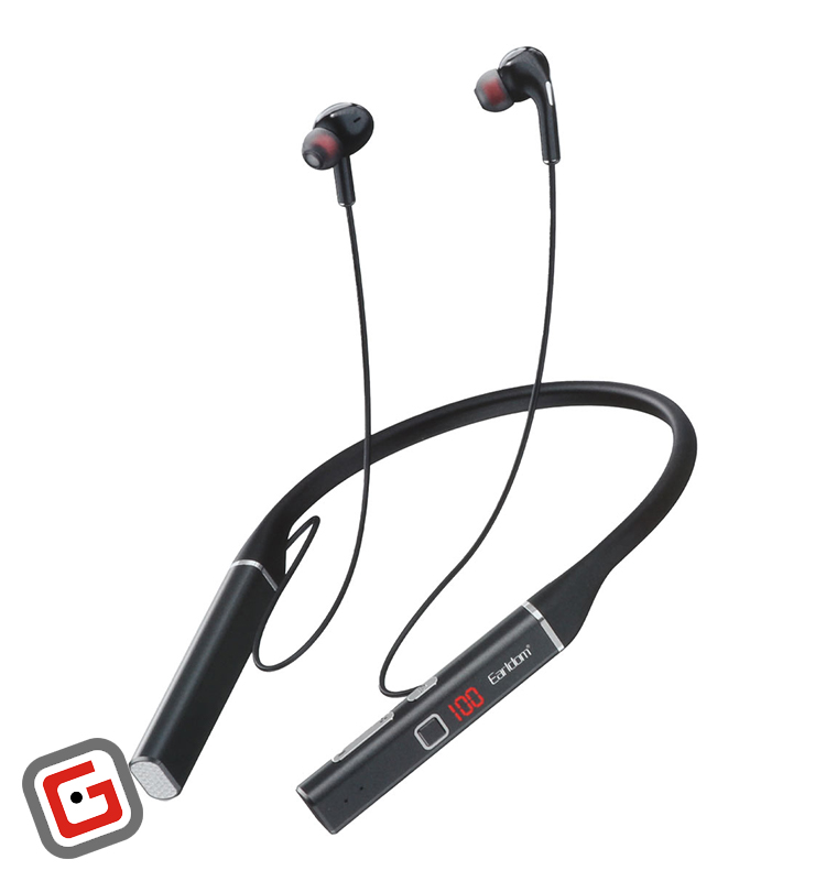 هندزفری بلوتوثی گردنی ارلدام مدل BH79