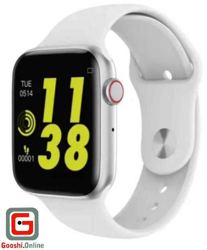 ساعت هوشمند مدل T500