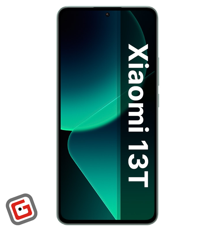 گوشی موبایل شیائومی مدل 13T 5G ظرفیت 256 گیگابایت رم 12 گیگ