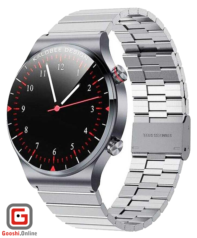 ساعت هوشمند هاینو تکو مدل RW22