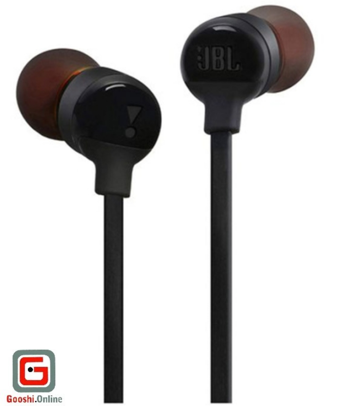 هندزفری با سیم جی بی ال مدل Tune 110