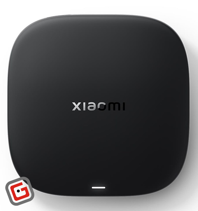 اندروید باکس شیائومی مدل S نسل 3