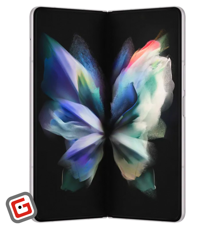 گوشی موبایل سامسونگ مدل Galaxay Z Fold 3 5G ظرفیت 512 گیگابایت رم 12 گیگ