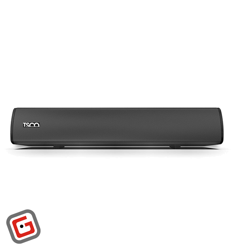 اسپیکر بلوتوثی تسکو مدل TS 23354