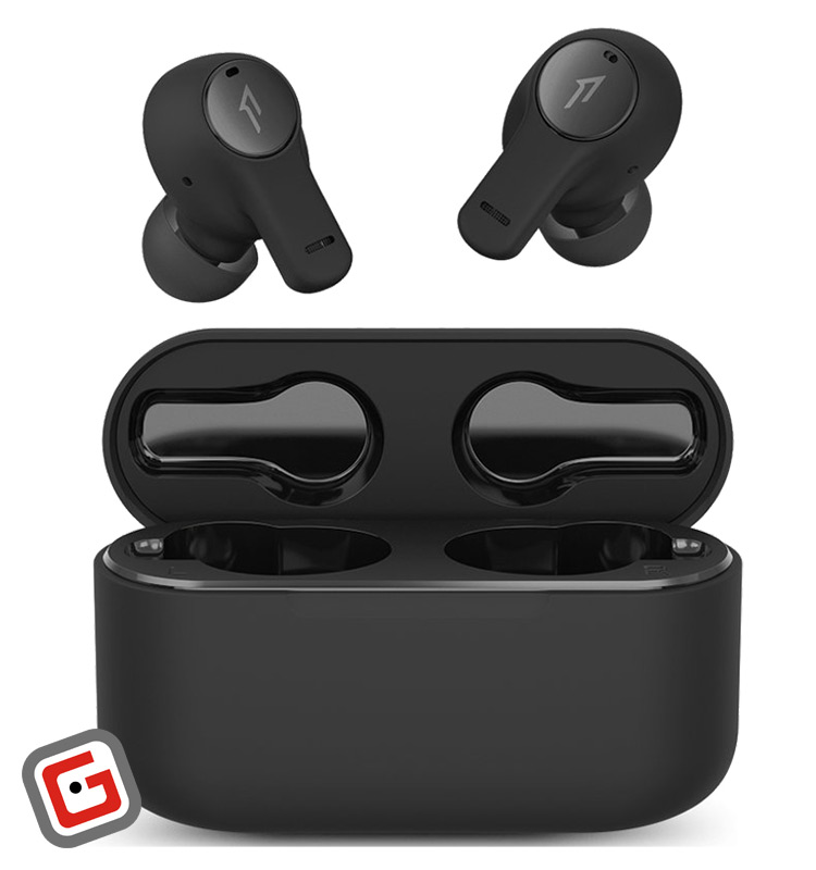 هدفون بی سیم وان مور مدل Piston Buds