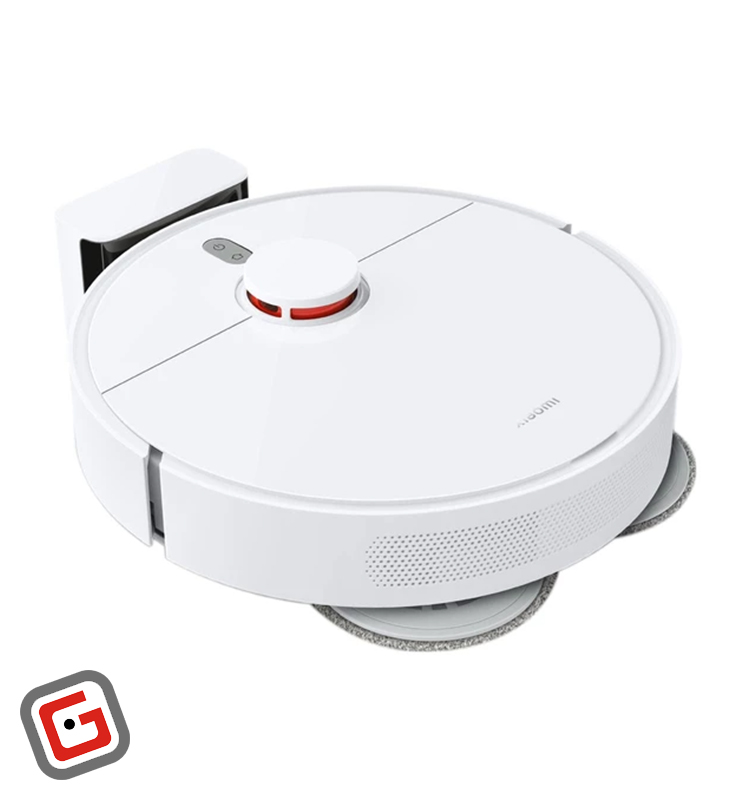 جارو برقی رباتیک شیائومی مدل  S10 Plus