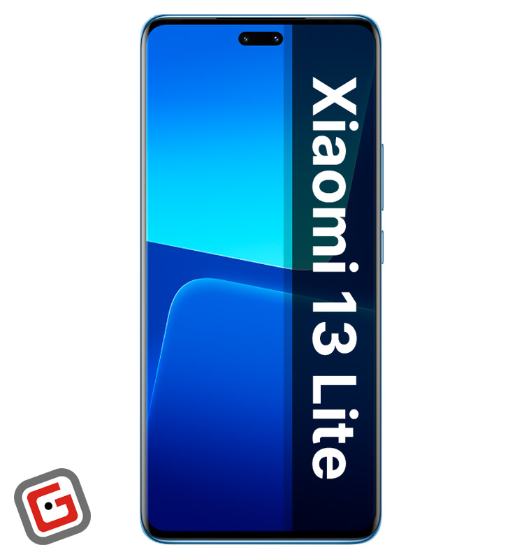 گوشی موبایل شیائومی مدل Xiaomi 13 Lite 5G ظرفیت 128 گیگابایت رم 8 گیگ