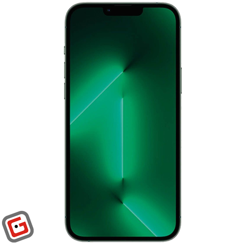 گوشی موبایل اپل مدل iphone 13 pro max ظرفیت 256 گیگابایت رم 6 گیگ کارکرده