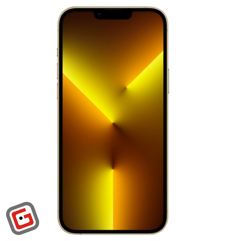 گوشی موبایل اپل مدل 13 پرومکس 5G ظرفیت 1 ترابایت رم 6 گیگ تک سیم لیبل شرکتی