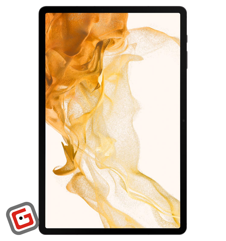 تبلت سامسونگ مدل Galaxy Tab S8 Plus 5G ظرفیت 128 گیگابایت رم 8 گیگ