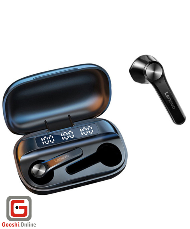 هندزفری بلوتوثی لنوو مدل QT81