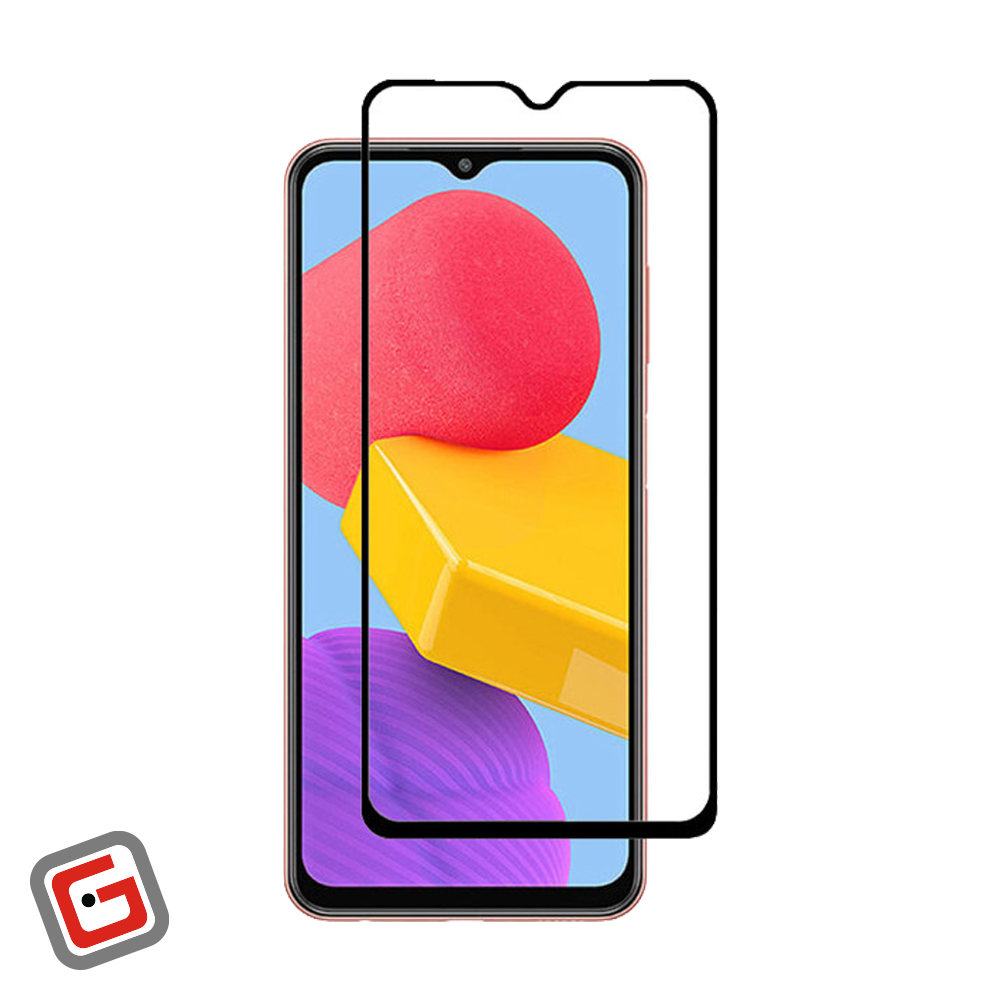 محافظ شیشه ای صفحه نمایش مناسب برای سامسونگ Galaxy M13