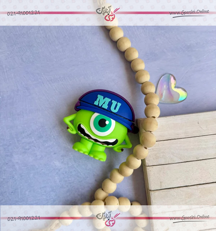 کاور ایرپاد Mike wazowski (کدa0246)