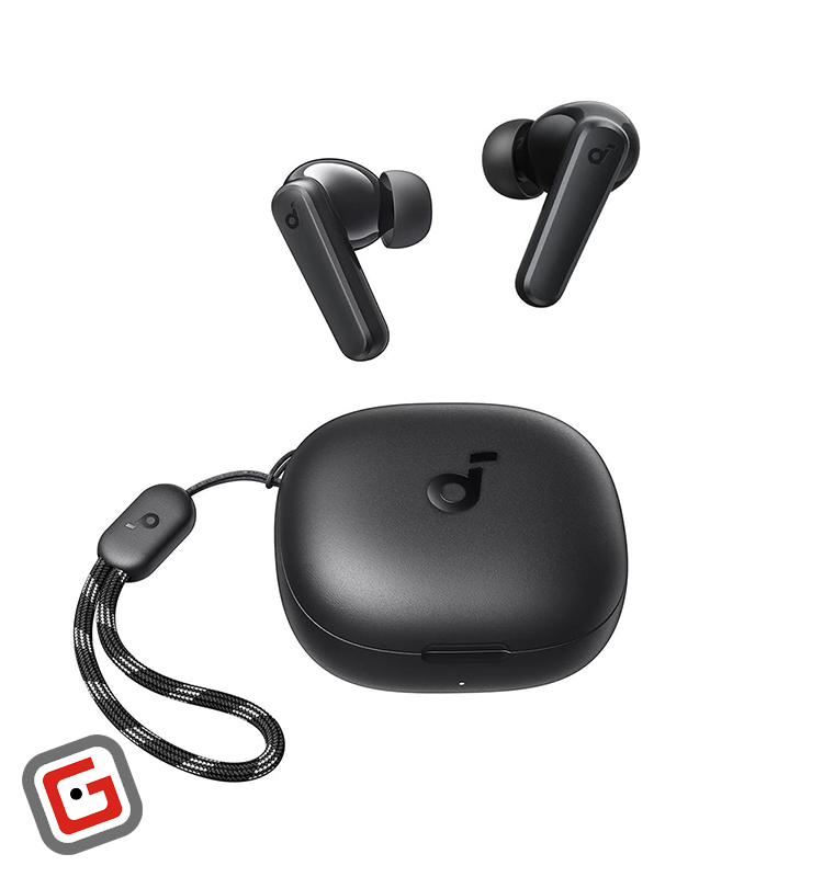 هندزفری بلوتوثی انکر مدل Soundcore P25i