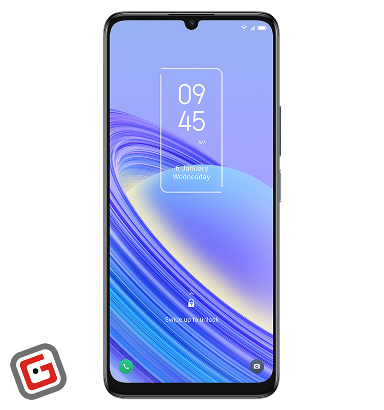 گوشی موبایل تی‎‎‎‎‎‎سی‎‎‎‎‎ال مدل TCL 40 SE 4G ظرفیت 128 گیگابایت رم 4 گیگ