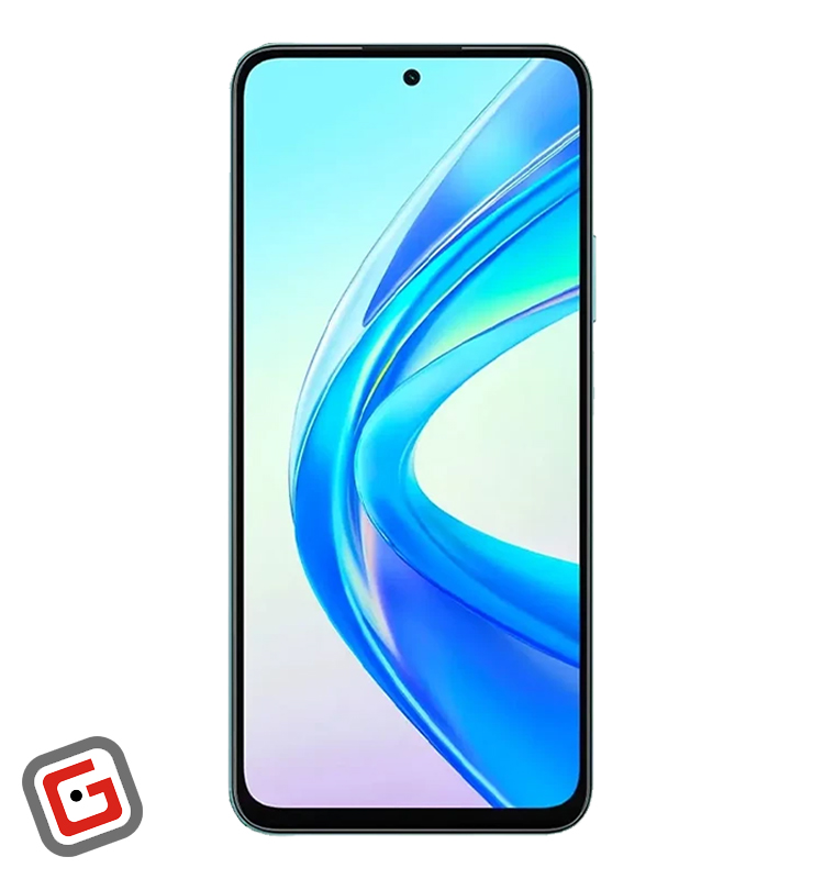 گوشی موبایل آنر مدل X7b ظرفیت 256 گیگابایت رم 8 گیگابایت