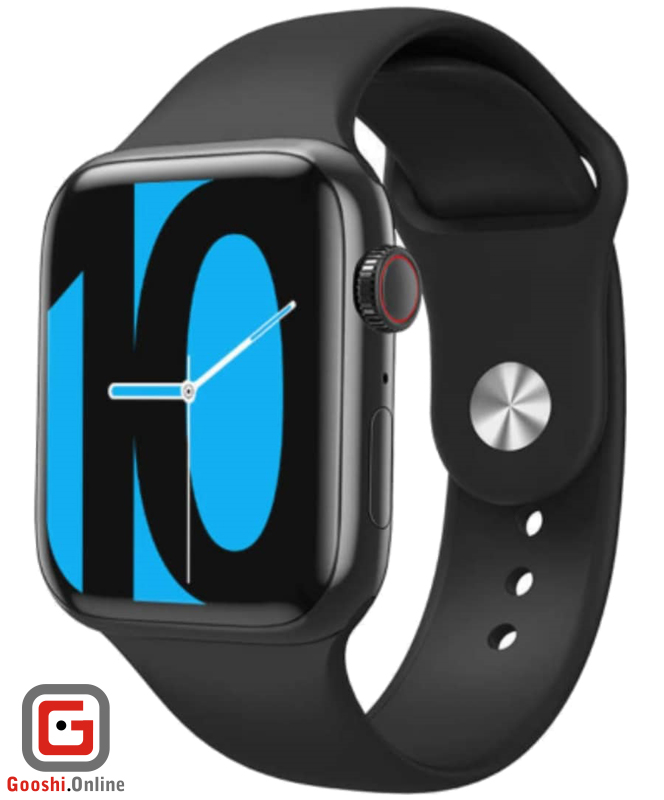 ساعت هوشمند 45 میلیمتری مدل CT7 MAX