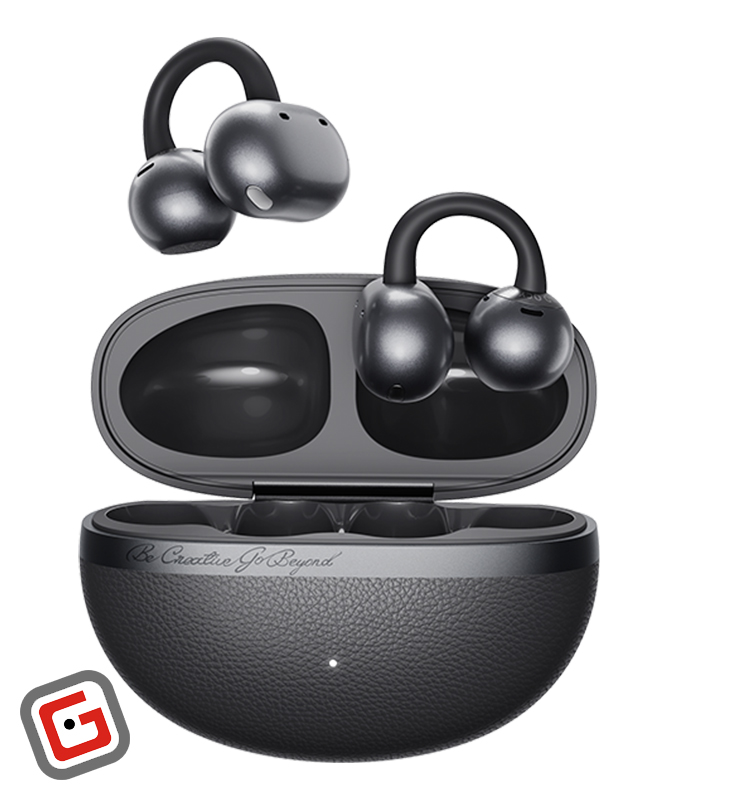 هندزفری بلوتوثی کیو سی وای مدل Crossky C50