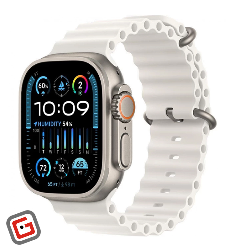 ساعت هوشمند HK9 Ultra2