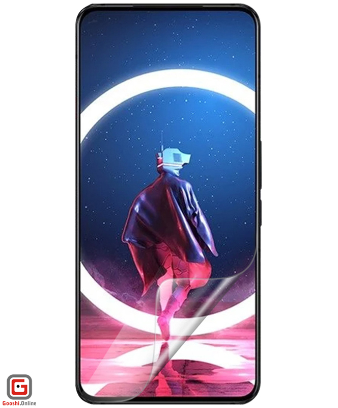 گوشی موبایل زد تی ای مدل رد مجیک 7 پرو ظرفیت 512 گیگابایت با 16 گیگابایت رم