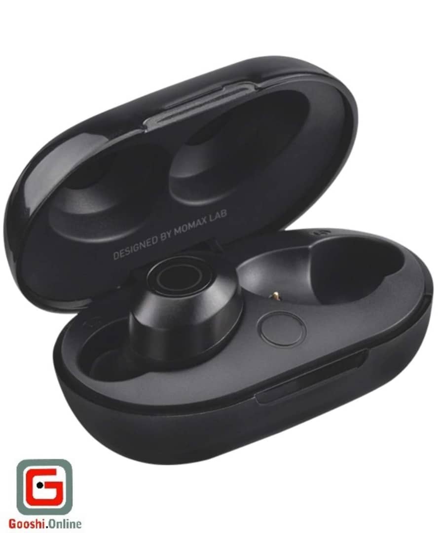 هندزفری بی سیم مومکس مدل BT1