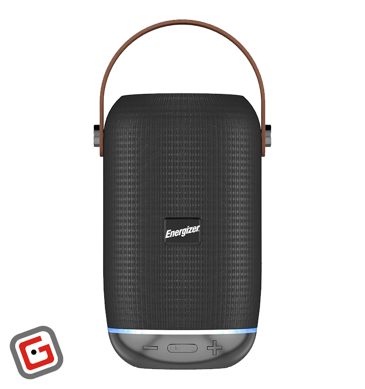 اسپیکر بلوتوثی انرجایزر مدل BTS-103