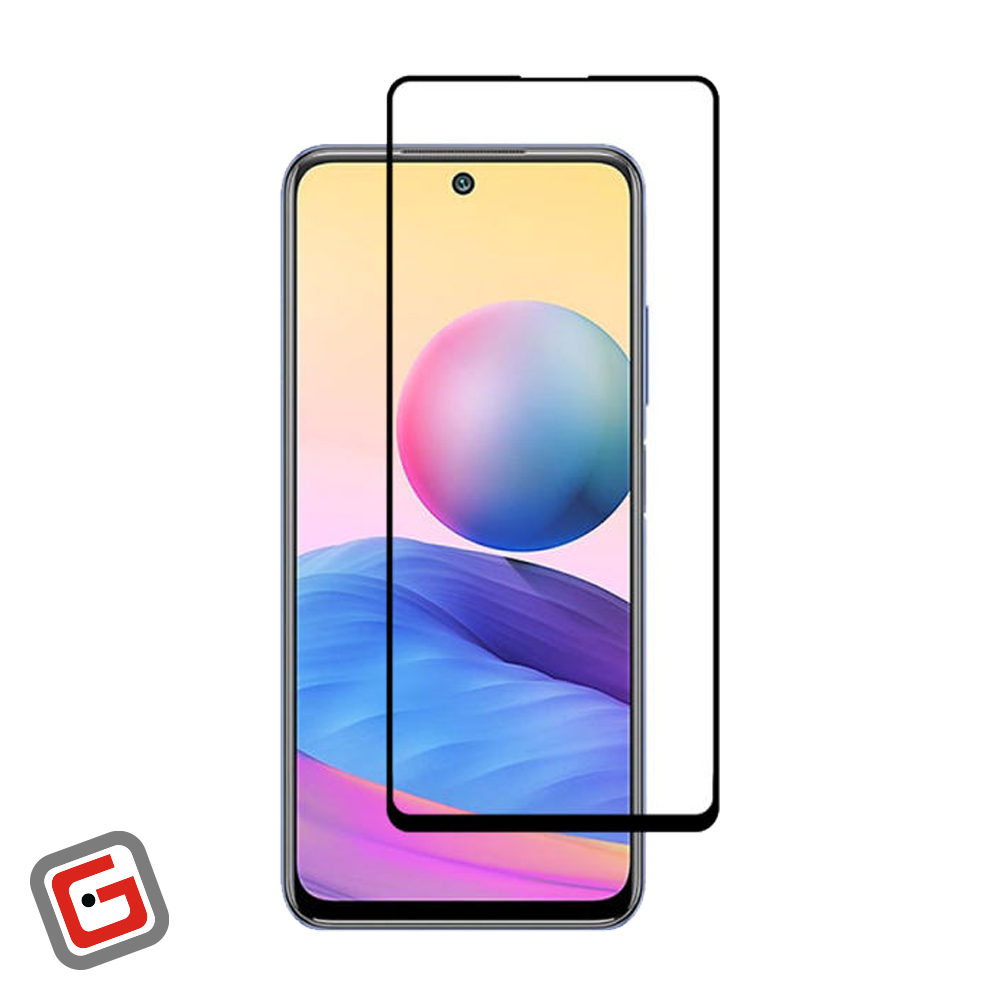 محافظ شیشه ای صفحه نمایش مناسب برای شیائومی note 10