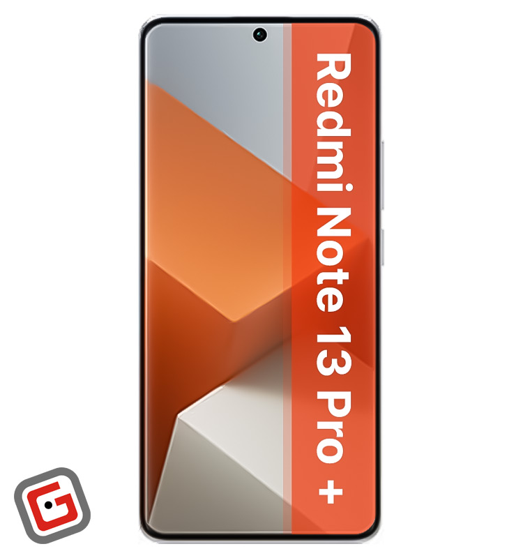 گوشی موبایل شیائومی مدل Redmi Note 13 Pro plus 5G ظرفیت 256 گیگابایت رم 12 گیگ + رام چین + پک چین