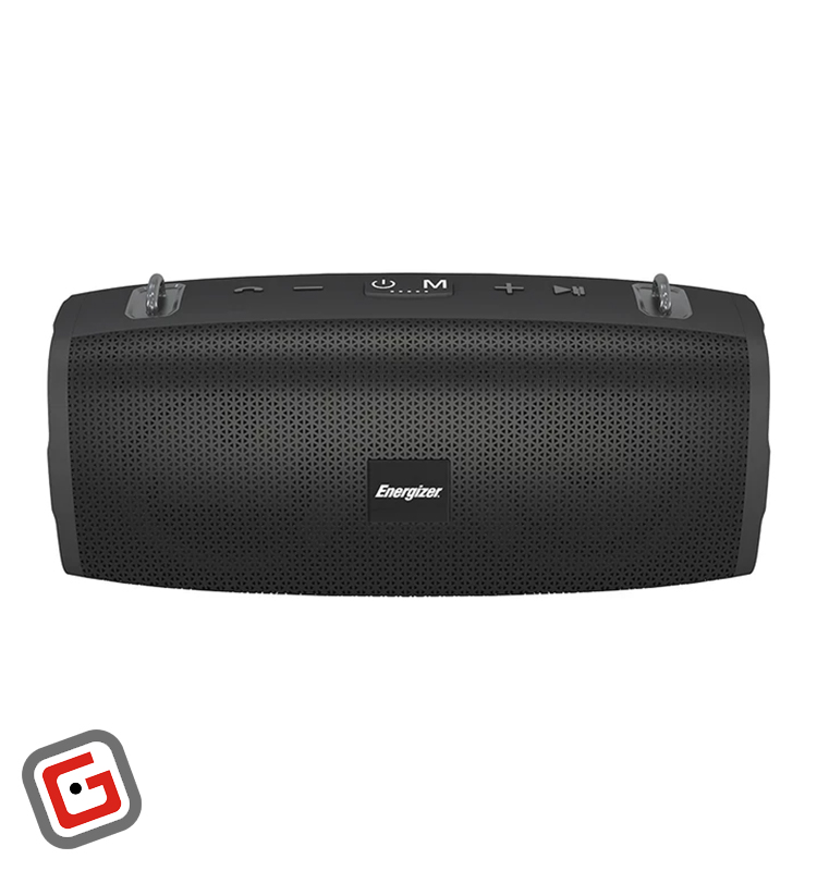 اسپیکر بلوتوثی انرجایزر مدل BTS-204