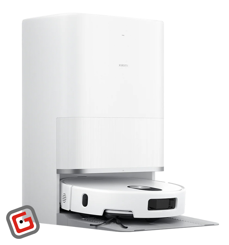 جاروبرقی هوشمند شیائومی مدل 5 Pro