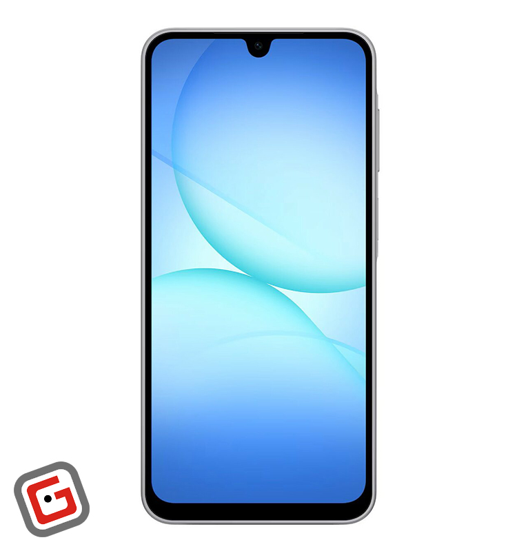 گوشی موبایل سامسونگ مدل Galaxy A17 5G ظرفیت 256 گیگابایت رم 8 گیگ