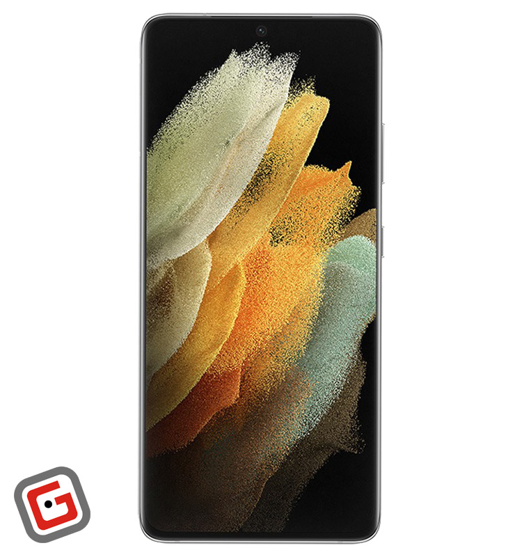 گوشی موبایل سامسونگ کارکرده مدل Galaxy S21 Ultra 5G ظرفیت 256 گیگابایت رم 12 گیگ