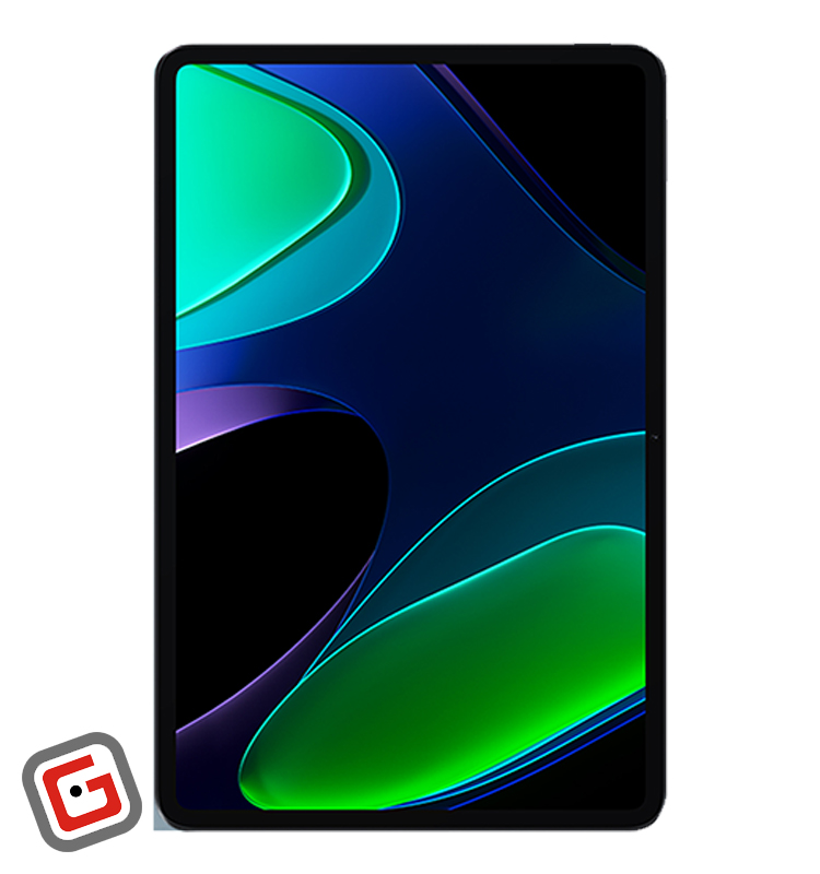 تبلت شیائومی مدل Pad 6 ظرفیت 256 گیگابایت رم 8 گیگابایت