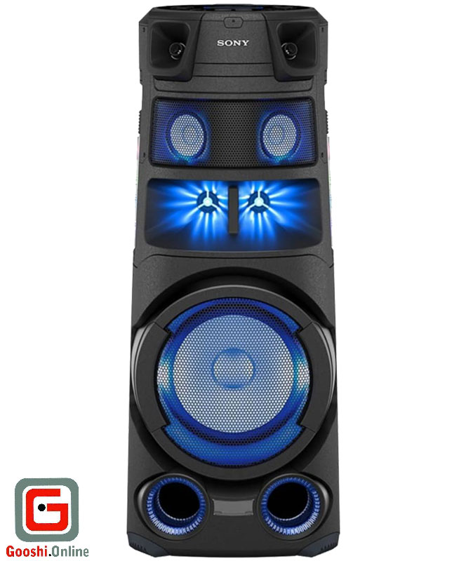 پخش کننده خانگی سونی مدل MHC-V83D
